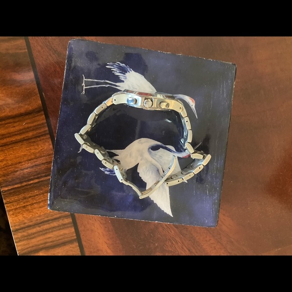 Tag Heuer Link Tiger Woods Limited Edition Watch - Picture 7 of 14